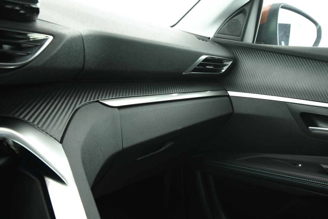 PEUGEOT 5008 1.5 bluehdi Allure s&s 130cv CAMERA+APP CONNECT