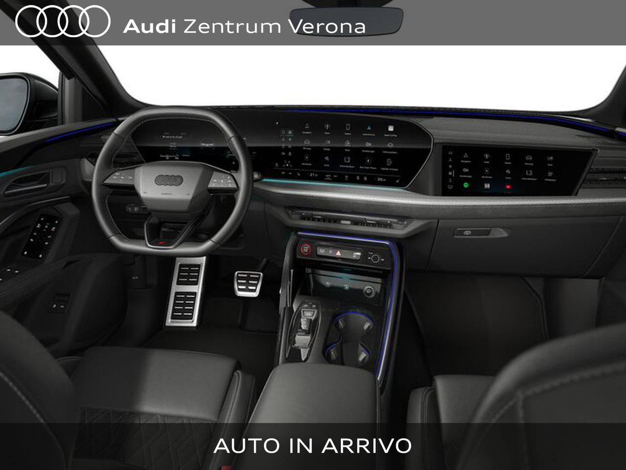 Spb 2.0e-hybrid 299CV quattro Str S line Edition