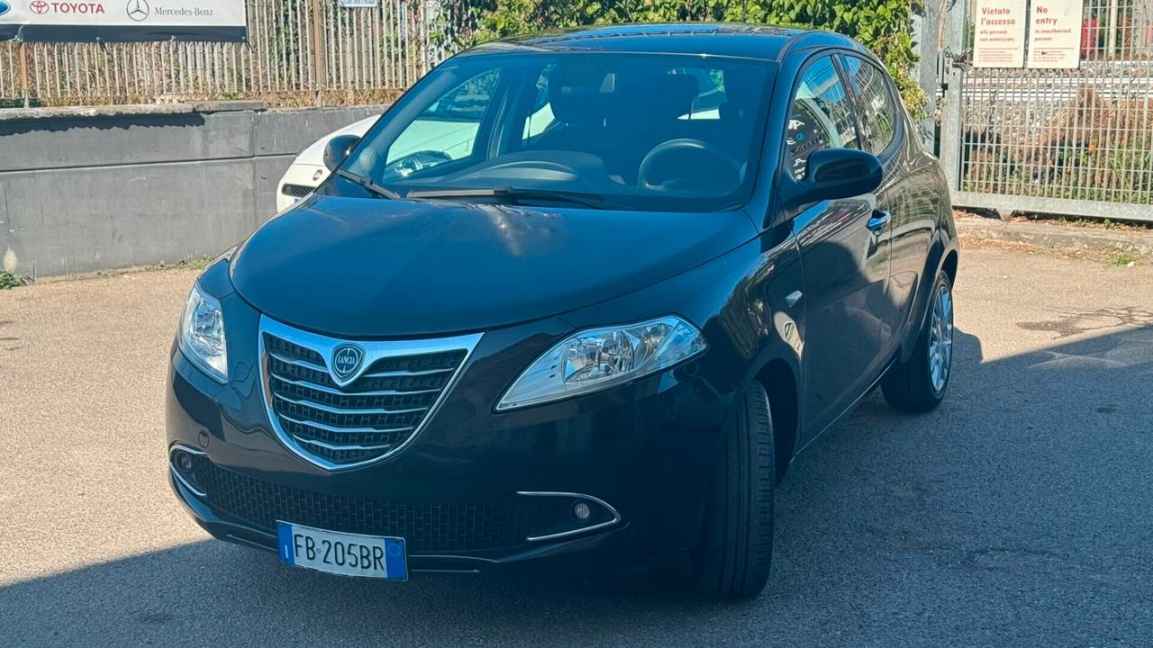 Lancia Ypsilon 1.2 69 CV 5 porte Elle