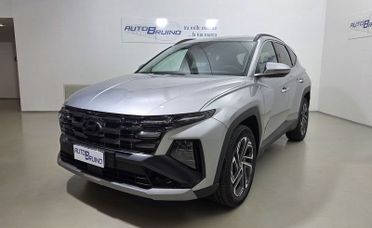 Hyundai Tucson Hybrid 1.6 HEV 2wd 239cv Exellence Auto