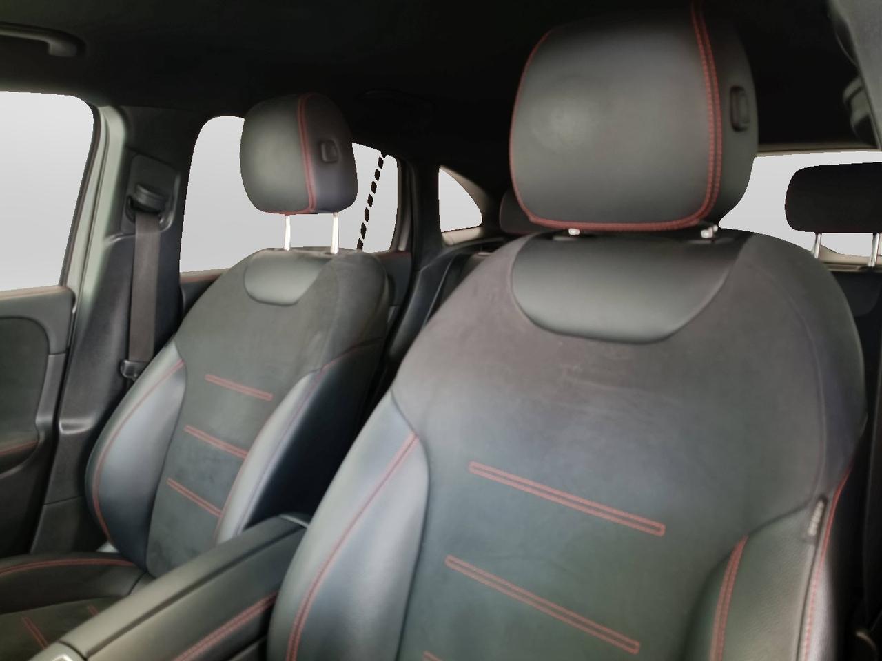 Mercedes-Benz GLA-H247 2020 - GLA 250 e phev (eq-power) Premium auto