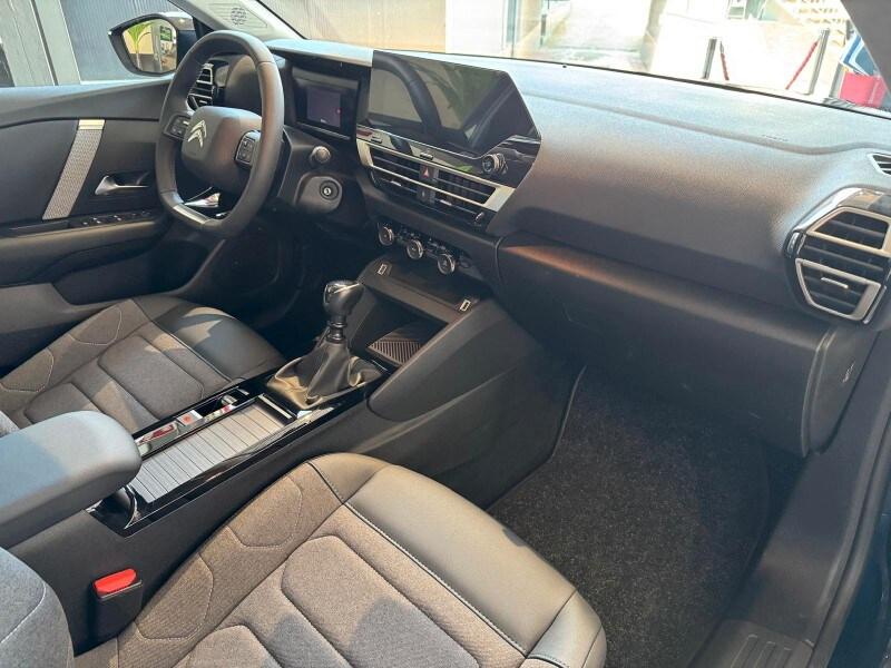 CITROEN C4 3ª serie C4 PureTech 130 S&S Plus