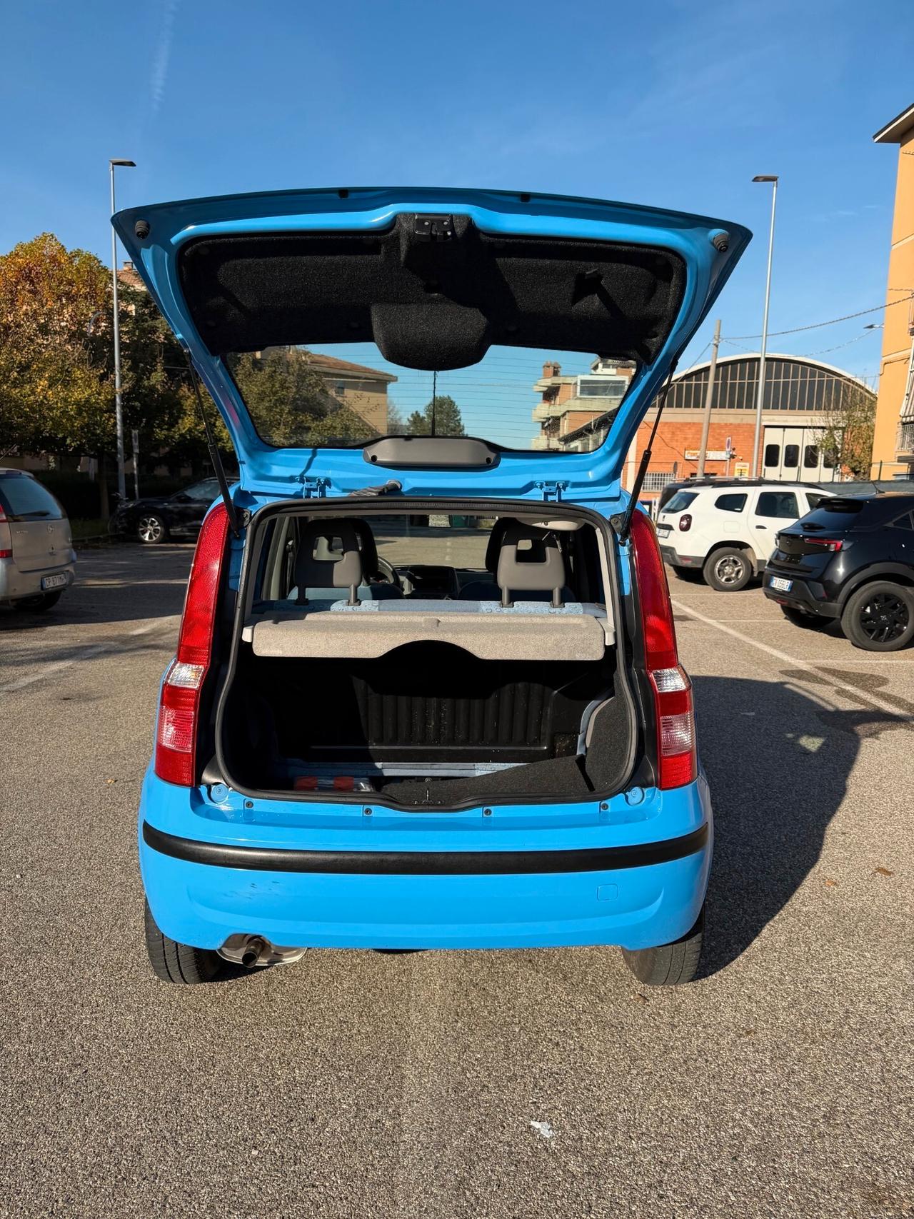 Fiat Panda 1.1 - NEOPATENTATI - 12 MESI DI GARANZIA -