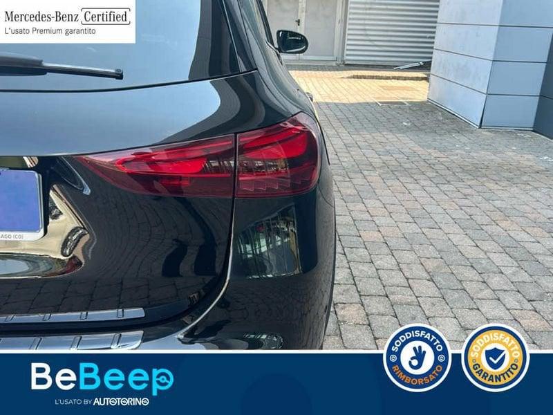 Mercedes-Benz GLA 250 E PHEV PROGRESSIVE ADVANCED PLUS AUTO