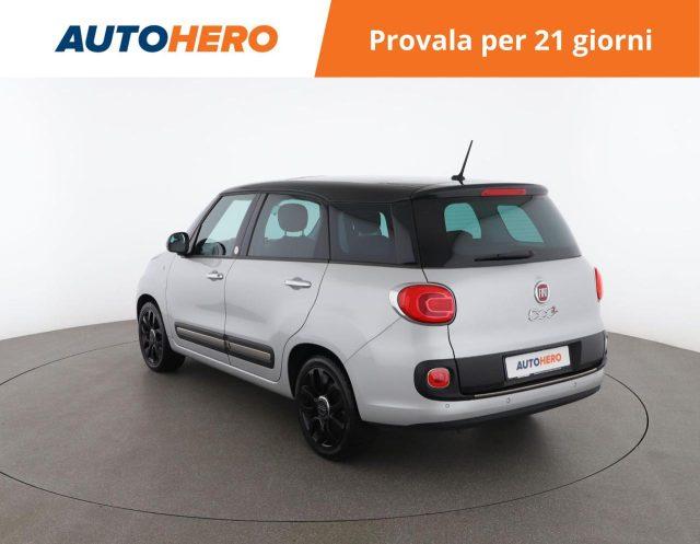 FIAT 500L 1.6 Multijet 120 CV Lounge
