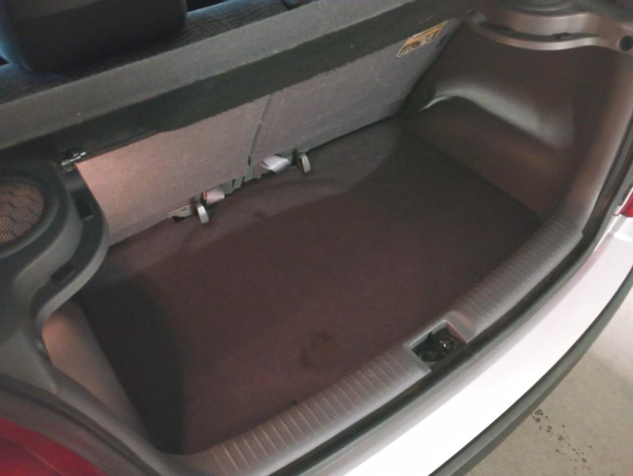 Hyundai Atos Prime 1.1 12V Style (solo 40.897 KM)