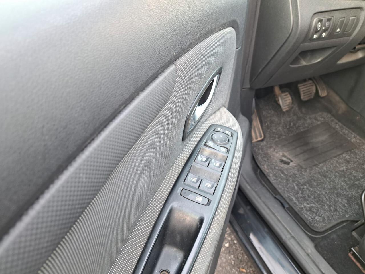 Renault Scenic Scénic X-Mod 1.6 Attractive