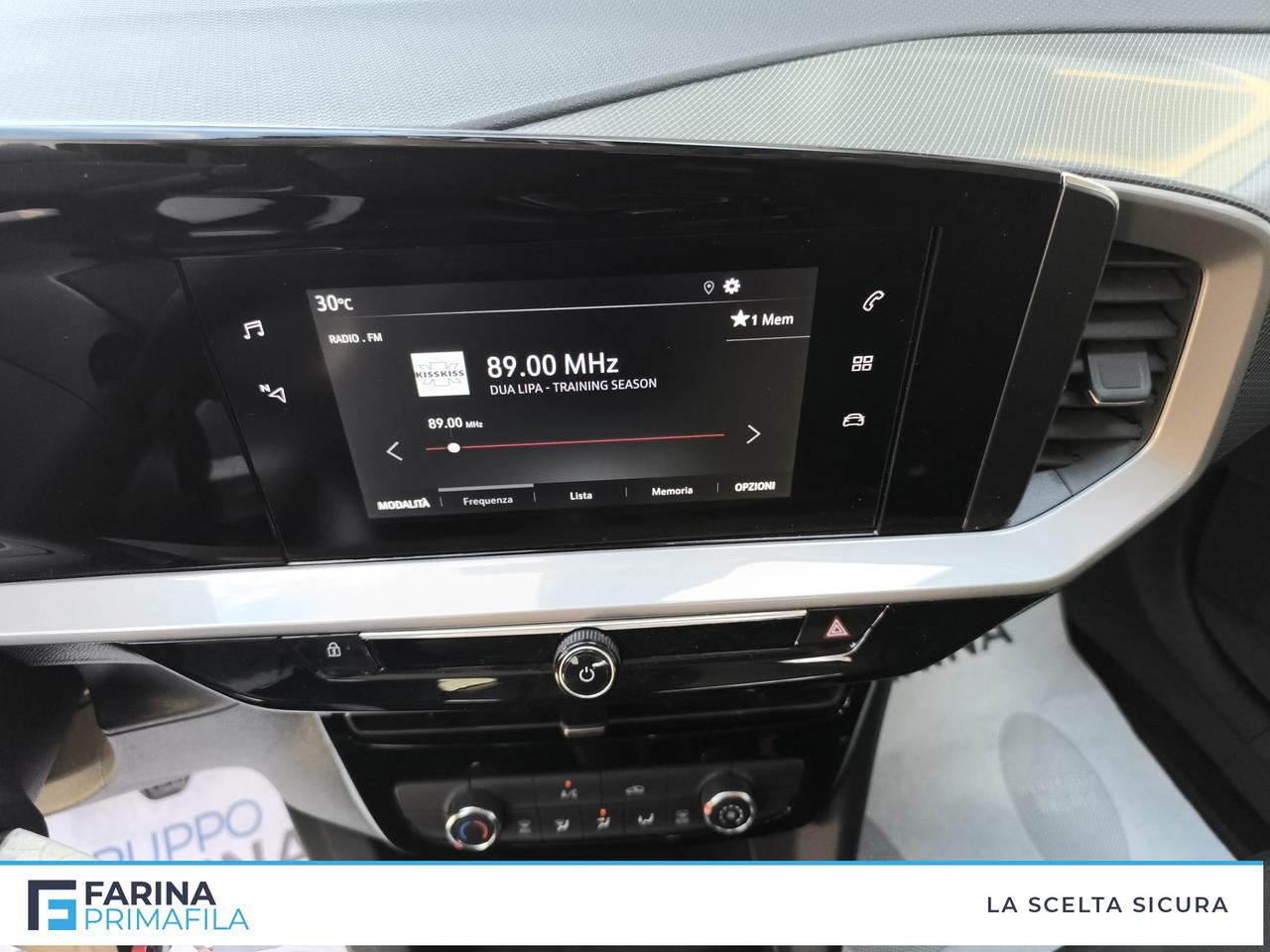 OPEL Mokka II 2020 - Mokka 1.2 t Edition s&s 100cv