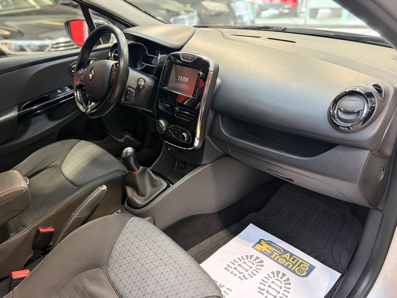 Renault Clio Sporter 1.5 dCi 8V 90CV Energy