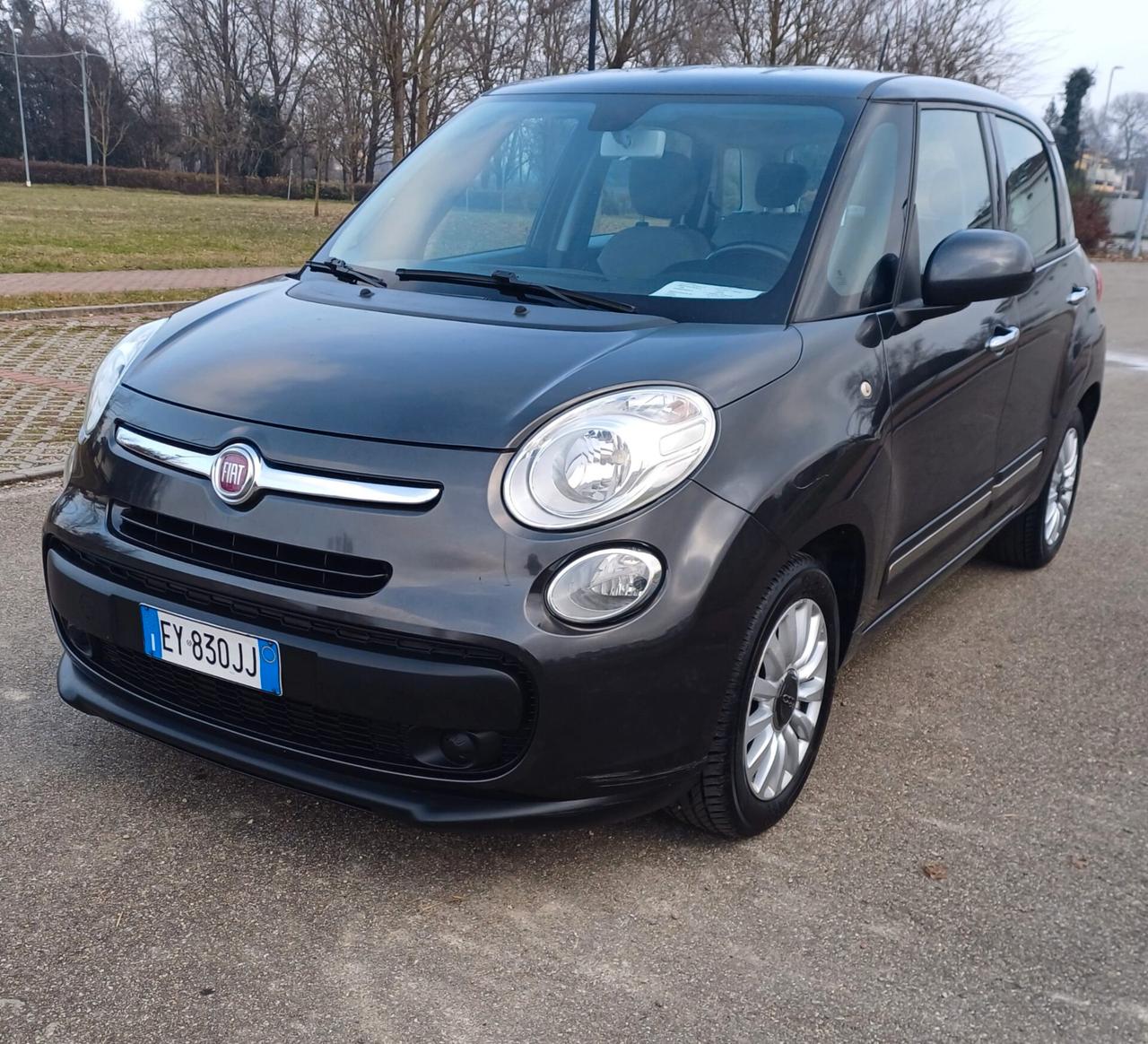 Fiat 500L 1.3 Multijet 85 CV Pop Star