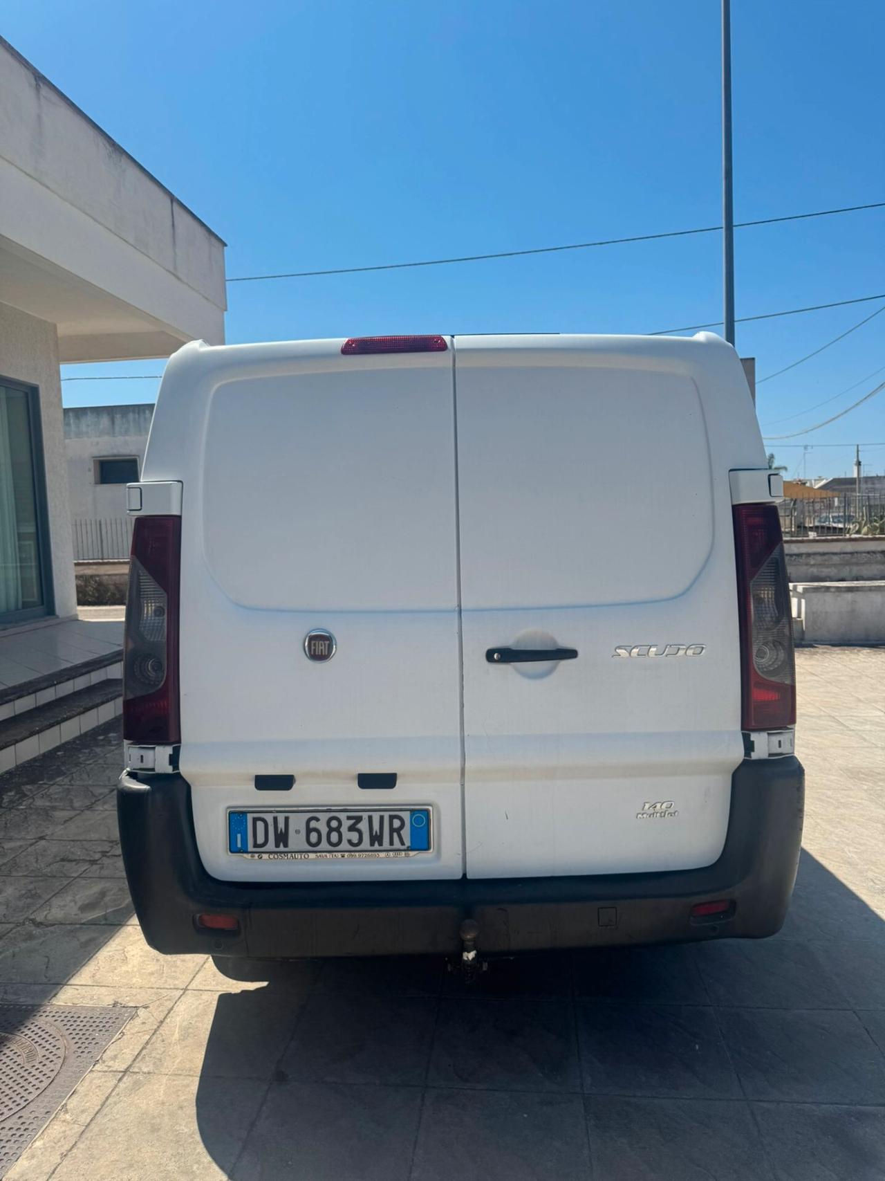 Fiat Scudo
