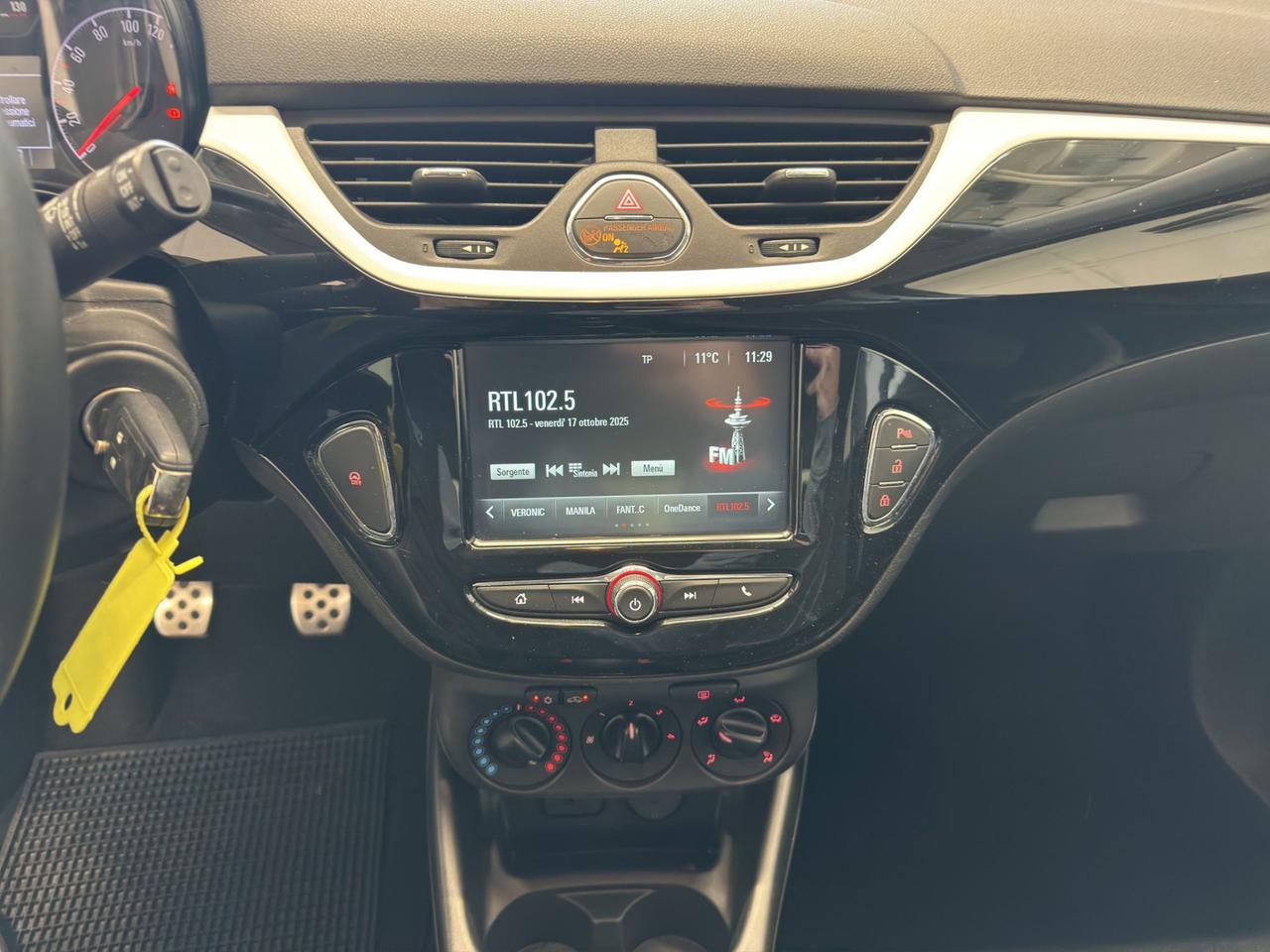 Opel Corsa 5p 1.3 cdti b-Color 75cv
