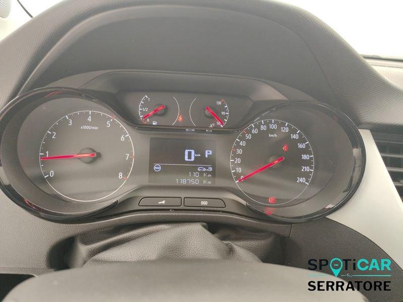 Opel Crossland X 1.5 ecotec 2020 s&s 120cv auto