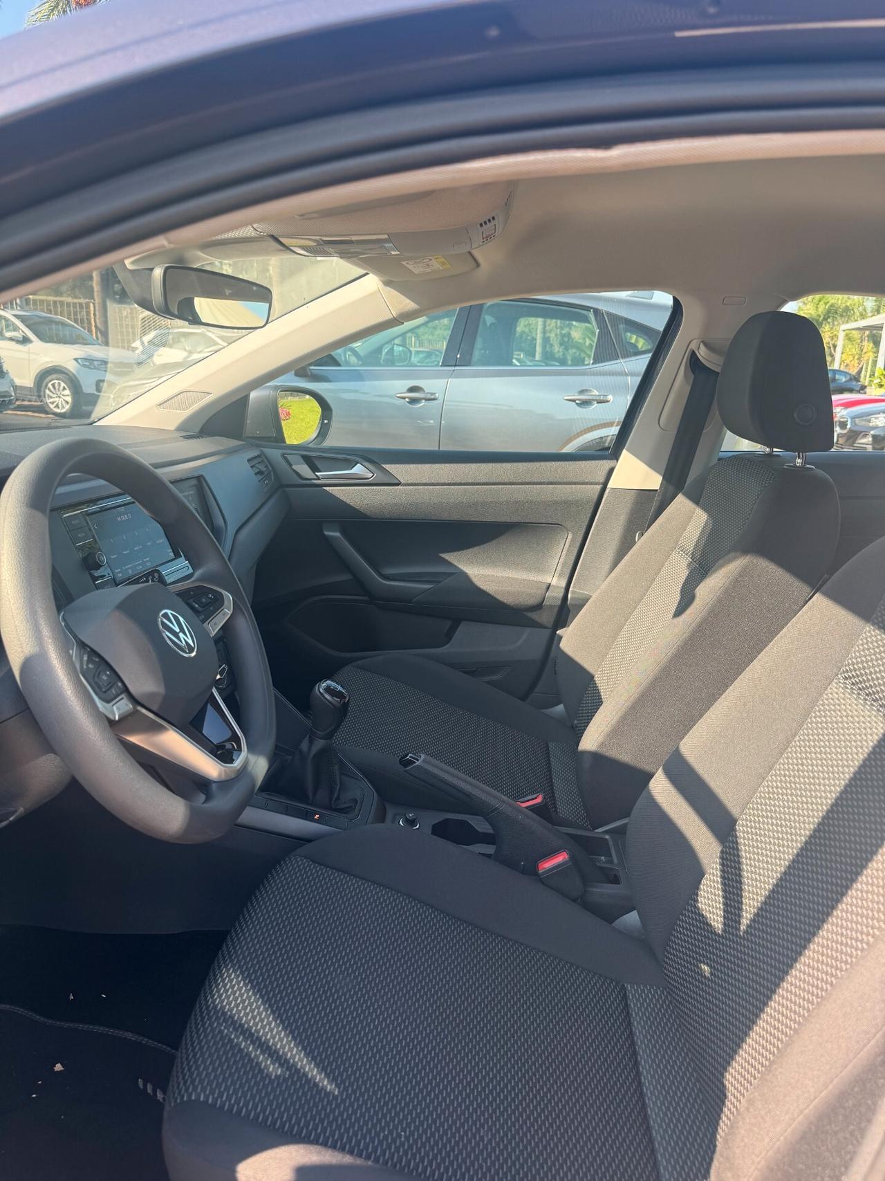 Volkswagen Taigo 1.0 TSI 95 CV Life