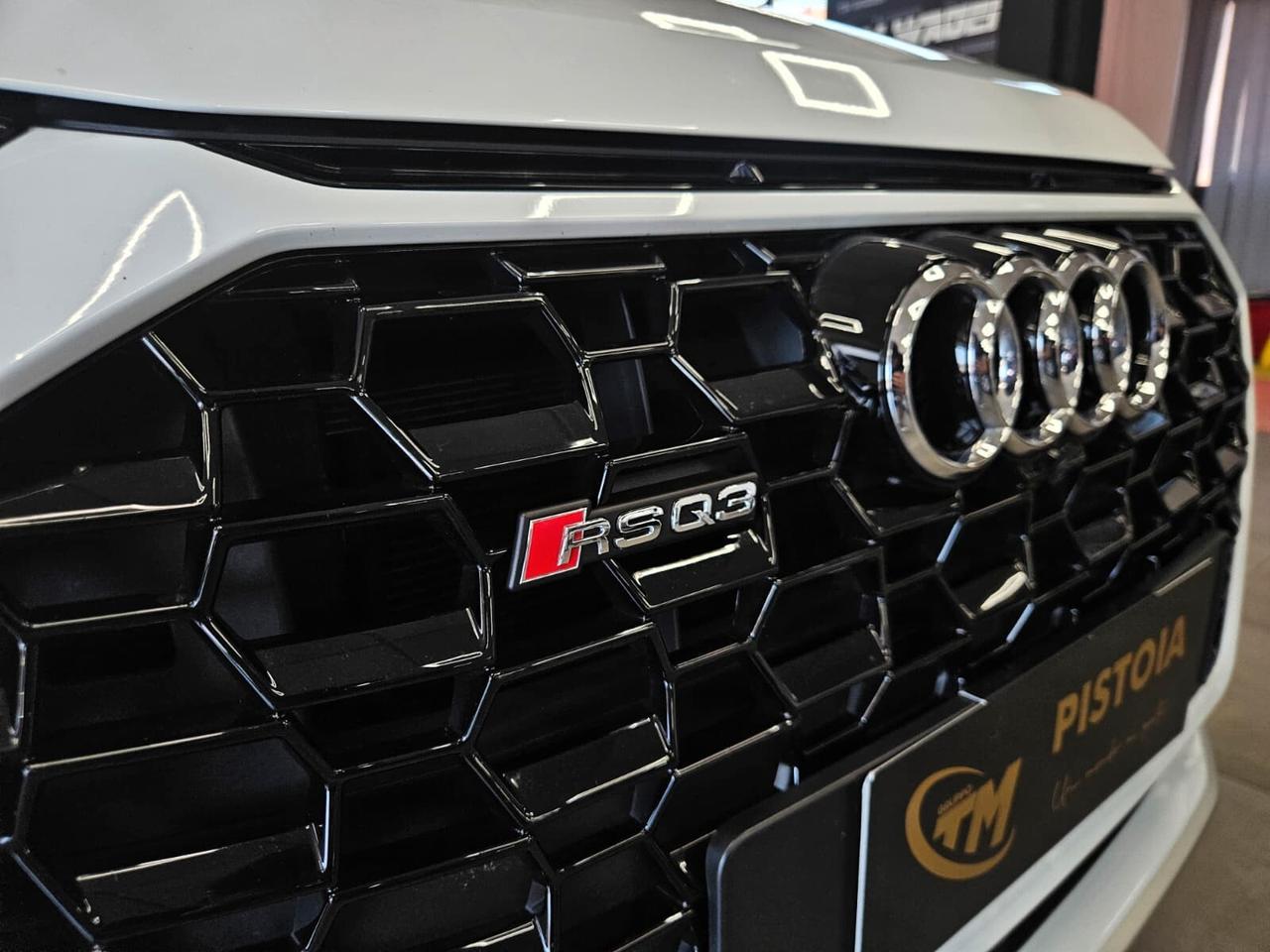 Audi RS Q3 SPB 2.5 quattro s-tronic