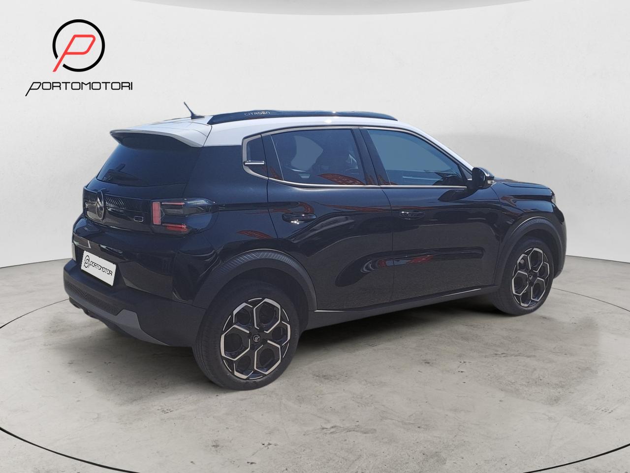 CITROEN C3 4ª serie - C3 PureTech 100 S&S You