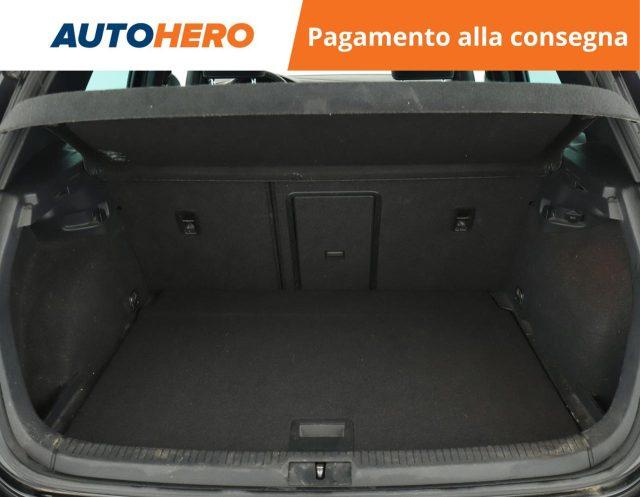 VOLKSWAGEN Golf 1.6 TDI 110 CV 5p. Sport Edition BlueMotion Techno