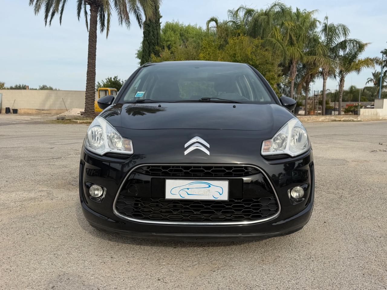 Citroen C3 1.4 HDi 70 Exclusive