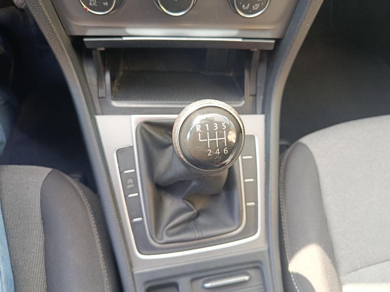 Volkswagen Golf Trendline 1.4 TGI BlueMotio #10089