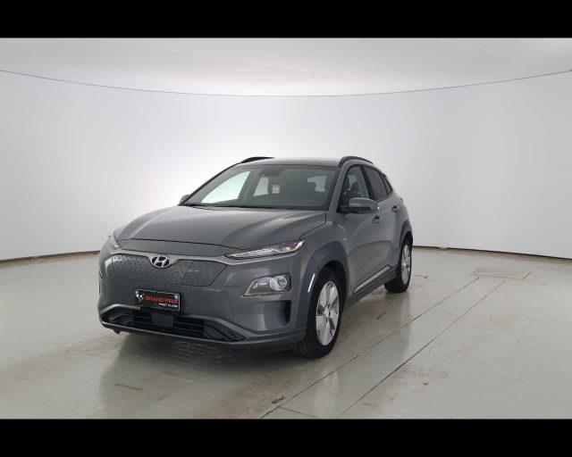 HYUNDAI Kona EV 64 kWh Exellence