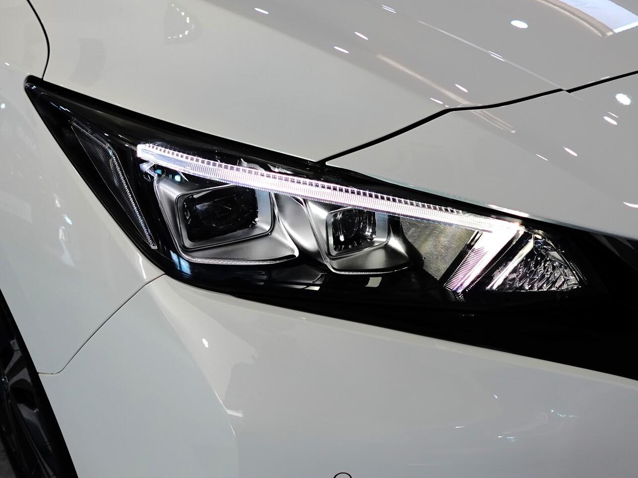Nissan Leaf 40 kW 150 CV BUSINESS
