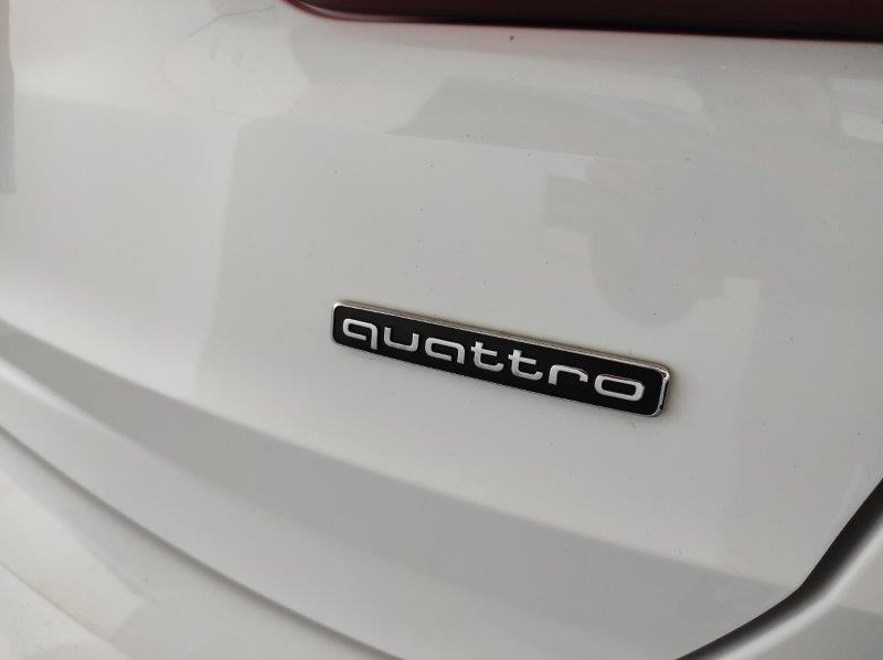 AUDI Q3 2ª serie - Q3 45 TFSI quattro S tronic Business