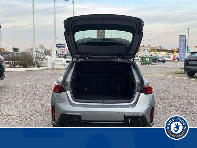 BMW Serie 1 118d M sport pro