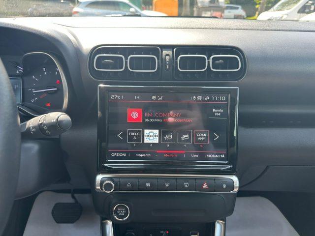 CITROEN C3 Aircross PureTech 130 S&S EAT6 Shine Pack