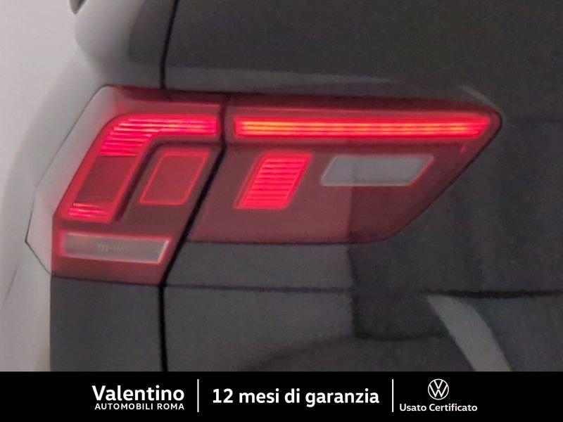 Volkswagen Tiguan 1.5 TSI DSG 150 CV ACT Life