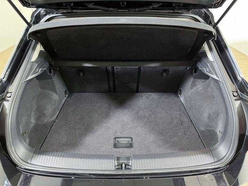 Volkswagen T-Roc T-Roc 2.0 TDI SCR 150 CV DSG 4MOTION Advanced BlueMot. Tech.