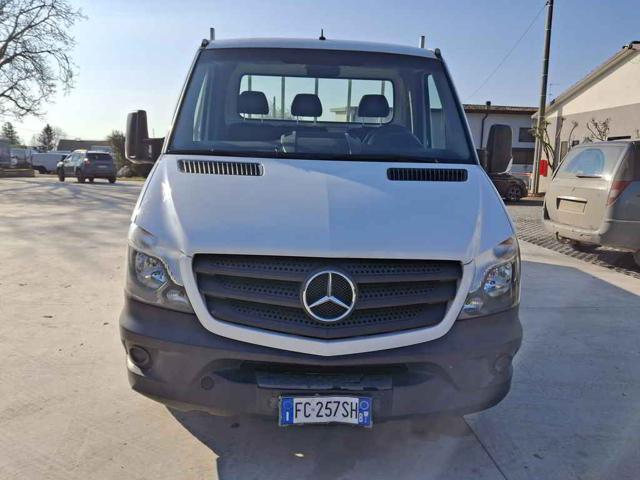 MERCEDES-BENZ Sprinter T32/33 316 CDI Cabinato Executive