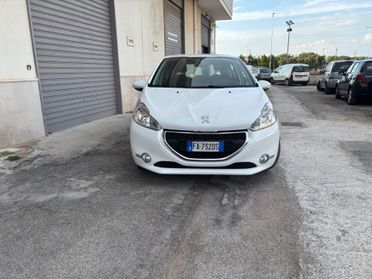 Peugeot 208 1.4 HDi 68 CV 5 porte Access