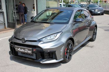 Toyota Yaris 1.6 TURBO GR HIGH PERFORMANCE DAT TETTO IN CARBONIO