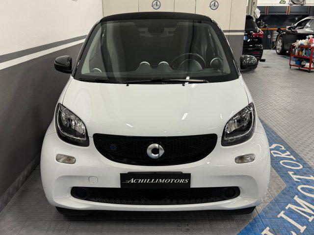 SMART ForTwo EQ Youngster Iva inclusa *Neopatentati*