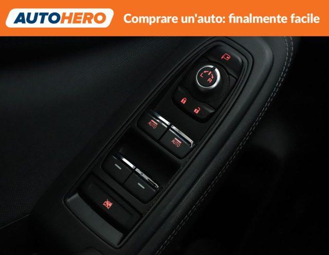 SUBARU Forester 2.0 e-Boxer MHEV CVT Lineartronic Free