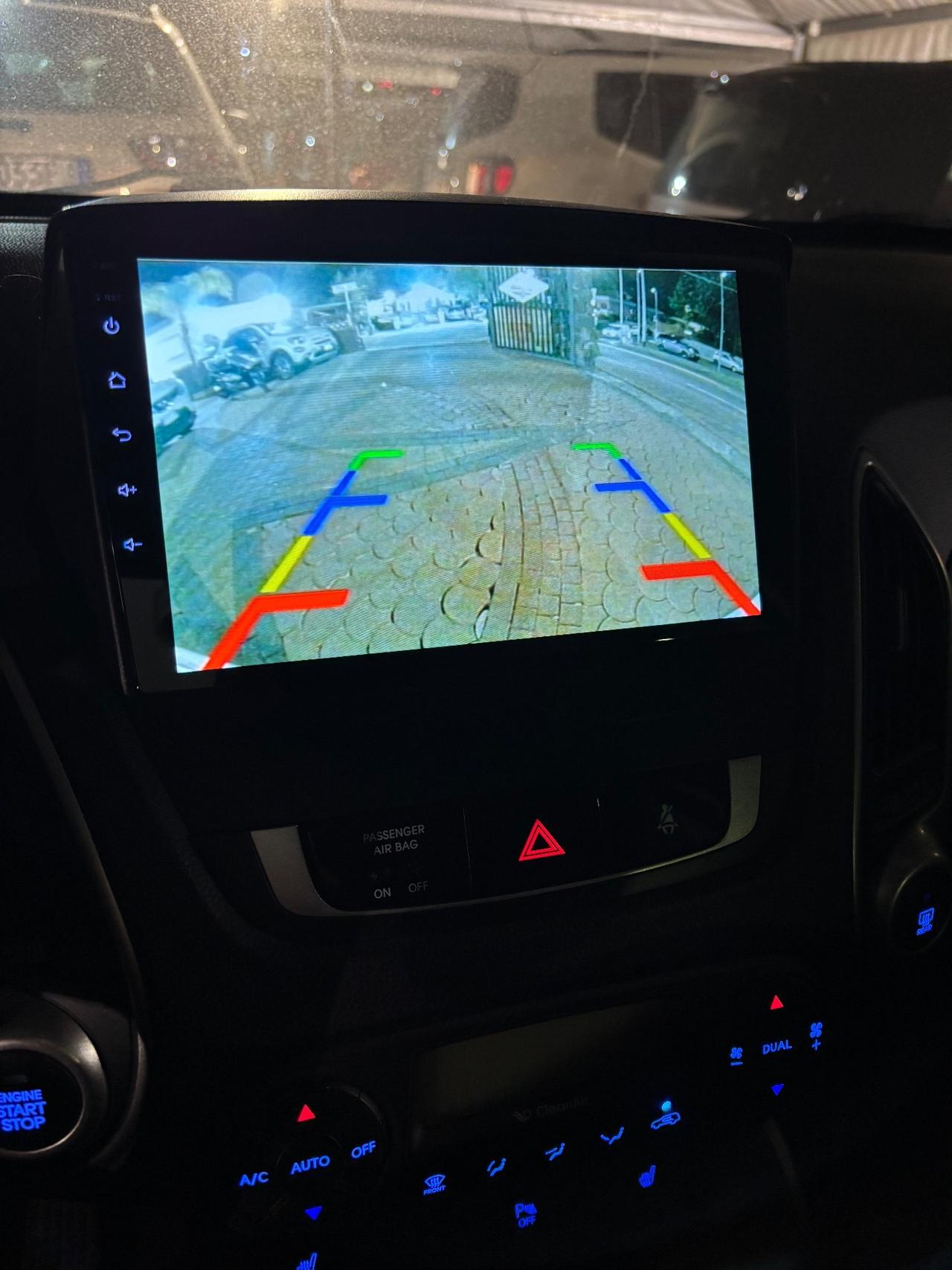 Hyundai iX35 1.7 CRDi 2WD Xpossible 2013