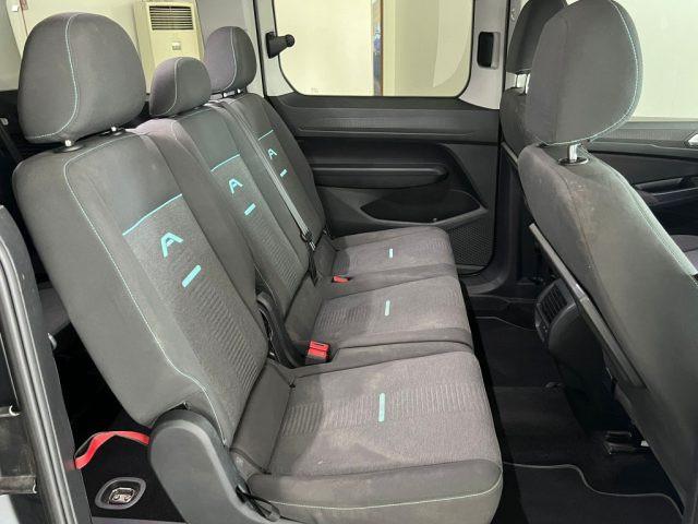 FORD Grand C-Max Grand Tourneo Connect 2.0 EcoBluePL Active