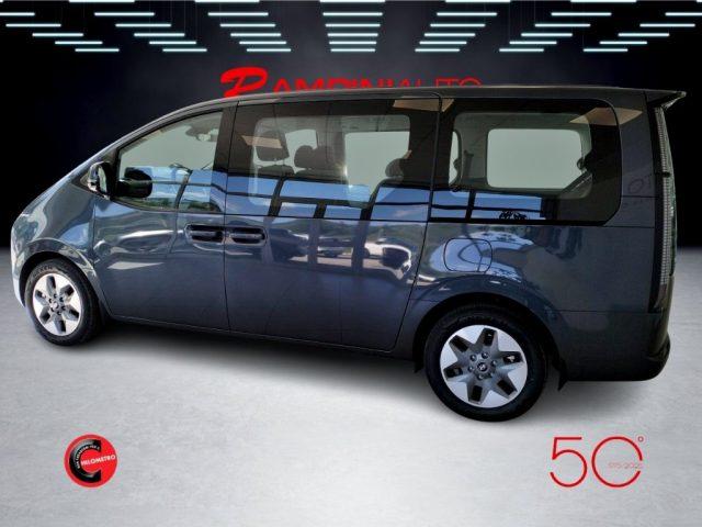 HYUNDAI Staria 1.6 HEV FULL HYDRID Automatica 224 Cv 9 posti