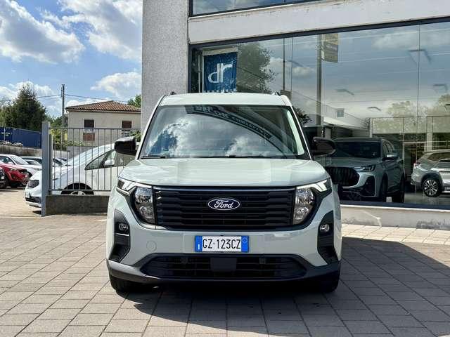 Ford Tourneo Courier 1.0 EcoBoost 125CV Titanium Auto