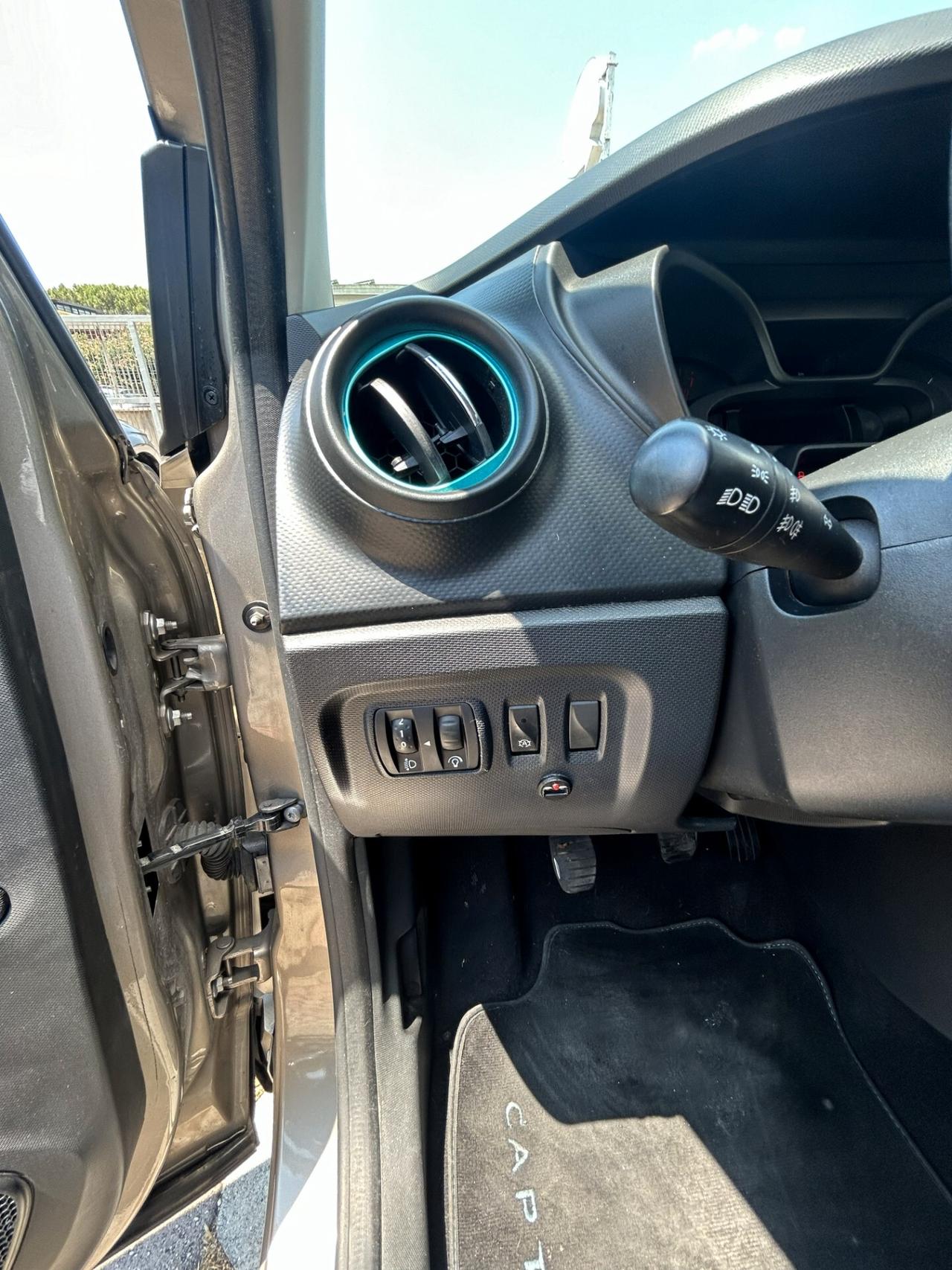 Renault Captur TCe 12V 90 CV Start&Stop Energy Zen