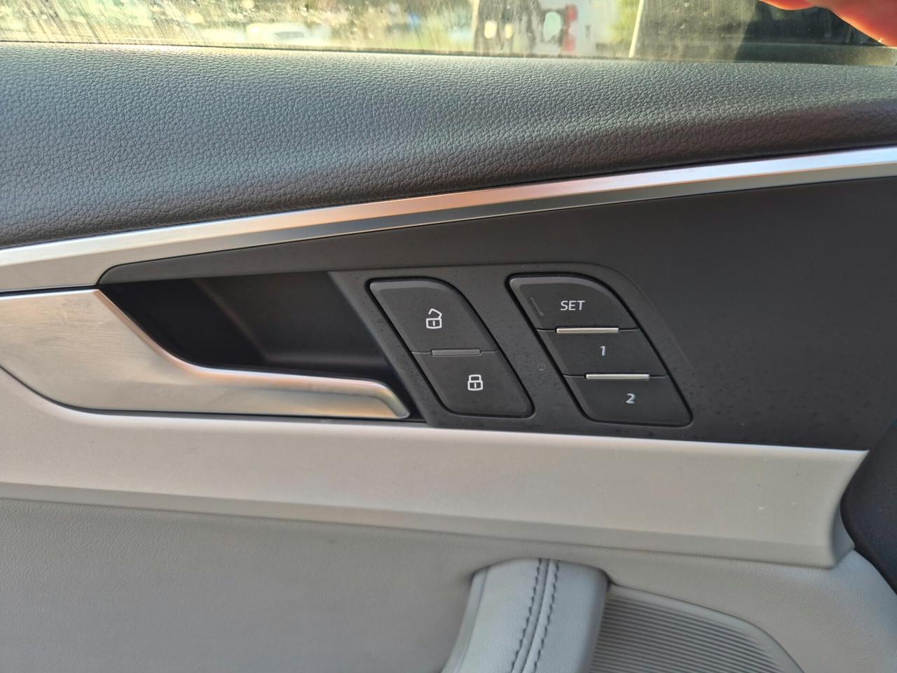 Audi A4 allroad 40 TDI 204 CV S tronic Business