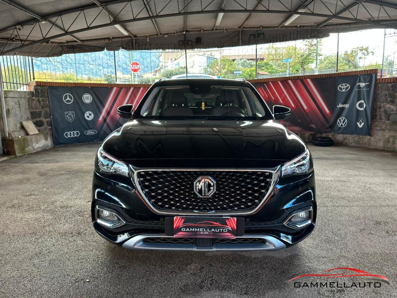 MG EHS 1.5 Plug-in Hybrid Excite 161cv AUTOMATICA