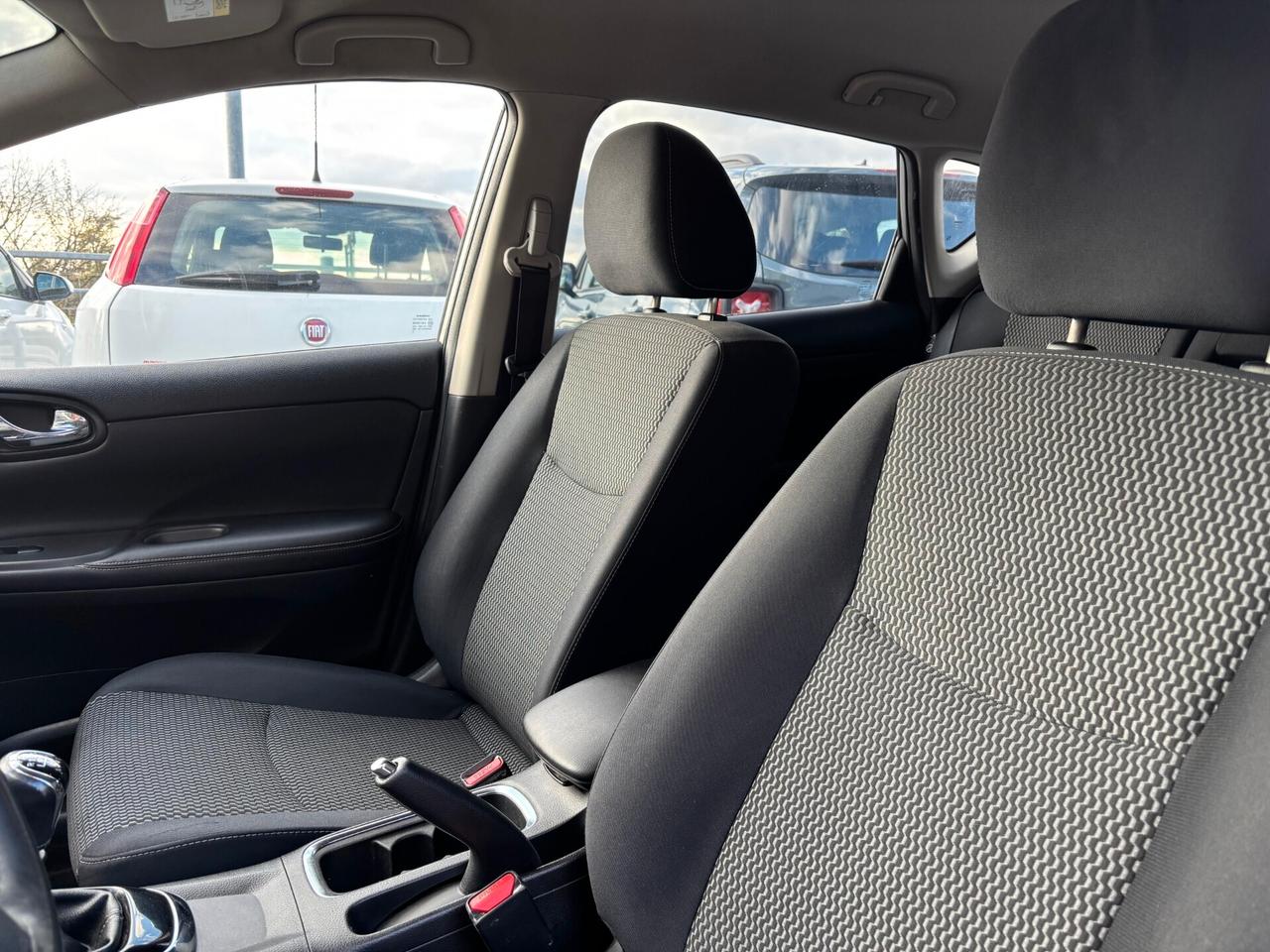 Nissan Pulsar 1.5 Diesel Neopatentati