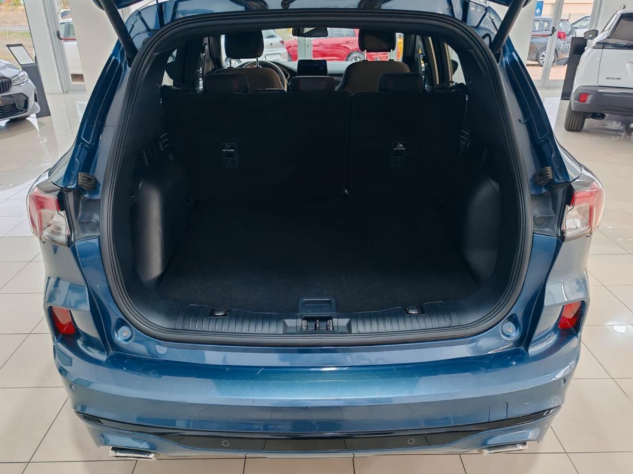 Ford Kuga 2.0 EcoBlue 120 CV aut. ST-Line 2023