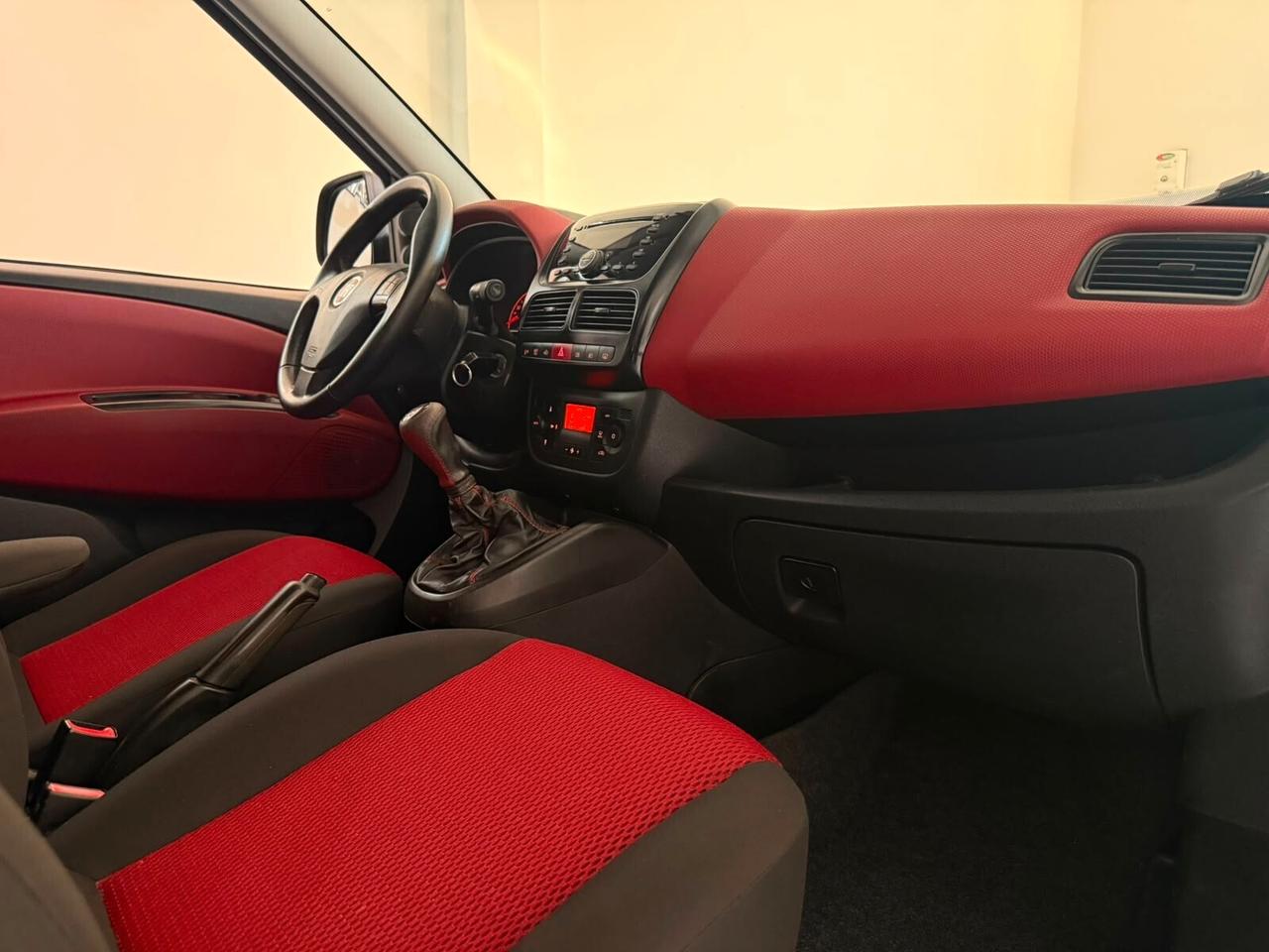 Fiat Doblo Doblò 1.3 MTJ EMOTION 90CV