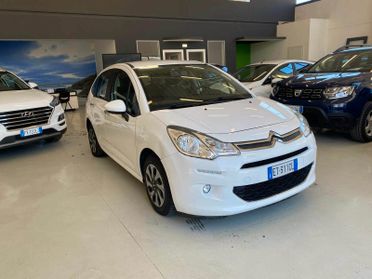 Citroen C3 1.0 VTi 68 Exclusive