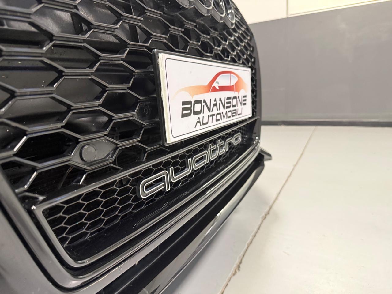 Audi A6 Avant 2.0 TDI 190 CV S-Line quattro edition