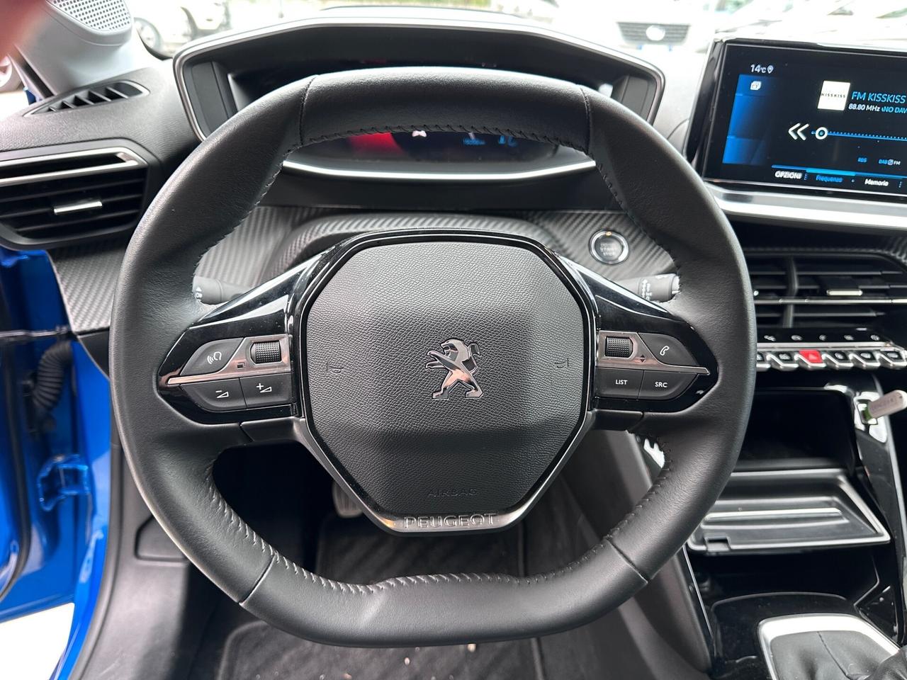 Peugeot 208 BlueHDi 100 Stop&Start 5 porte GT Pack