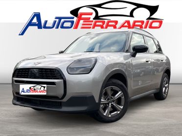 Mini Cooper Countryman NEW MODEL FULL LED SENS PARK DOPPI CRUISE ADATTIVO ANDROID AUTO/APPLE CAR PLAY
