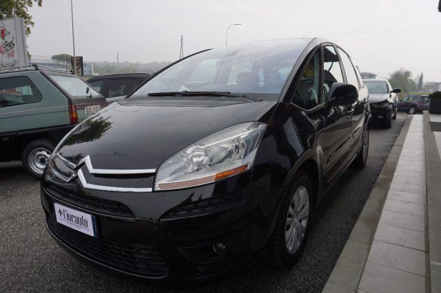 CITROEN C4 Picasso 1.8 Elegance